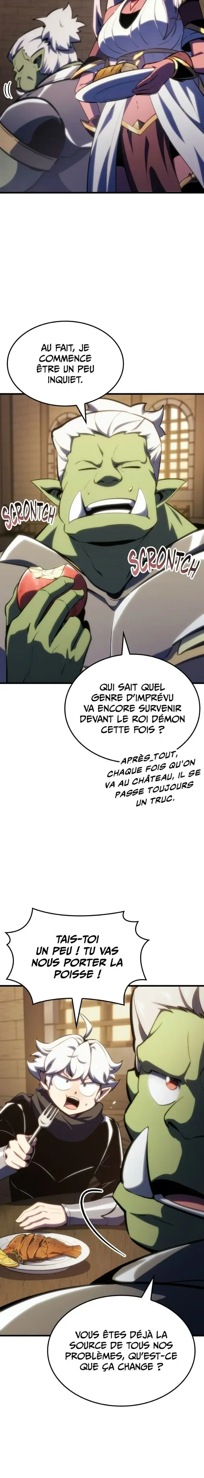 Read Breakers FR Manga Online