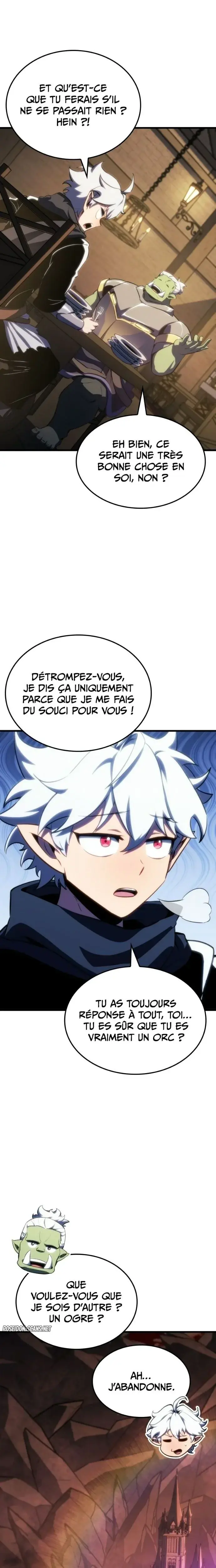 Read Breakers FR Manga Online