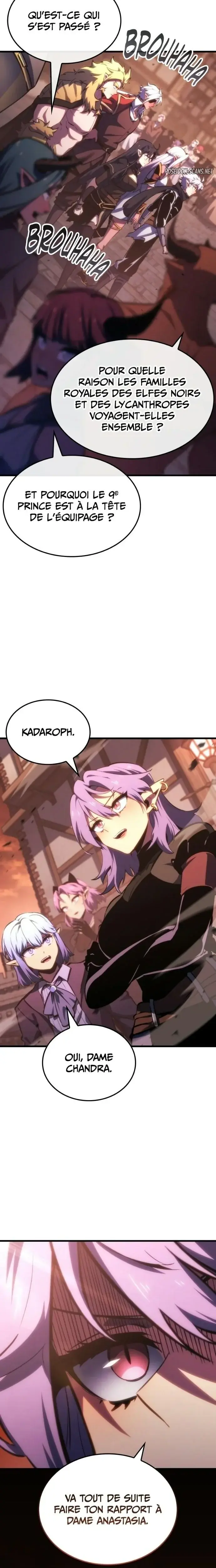 Read Breakers FR Manga Online