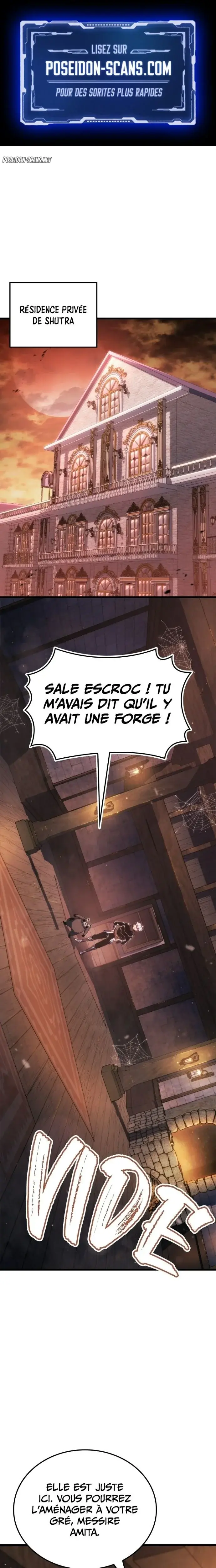 Read Breakers FR Manga Online