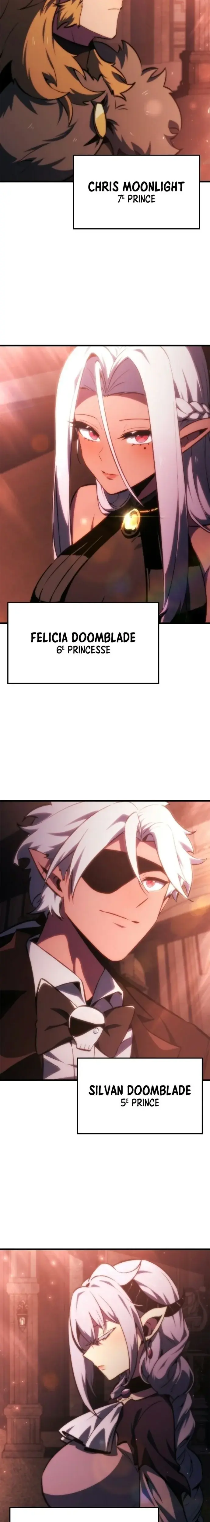 Read Breakers FR Manga Online