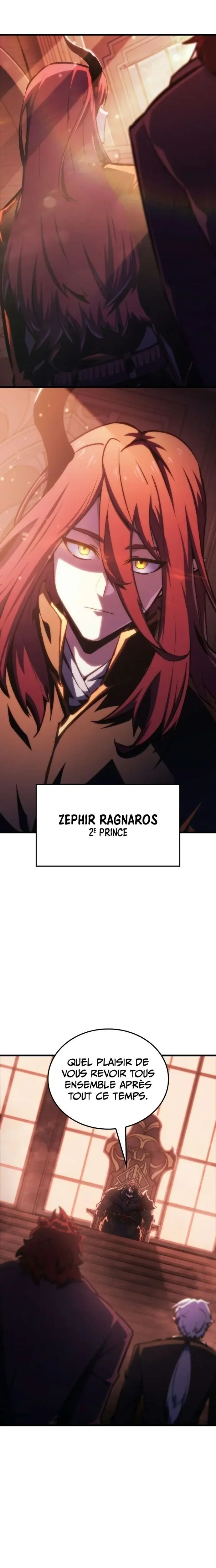 Read Breakers FR Manga Online
