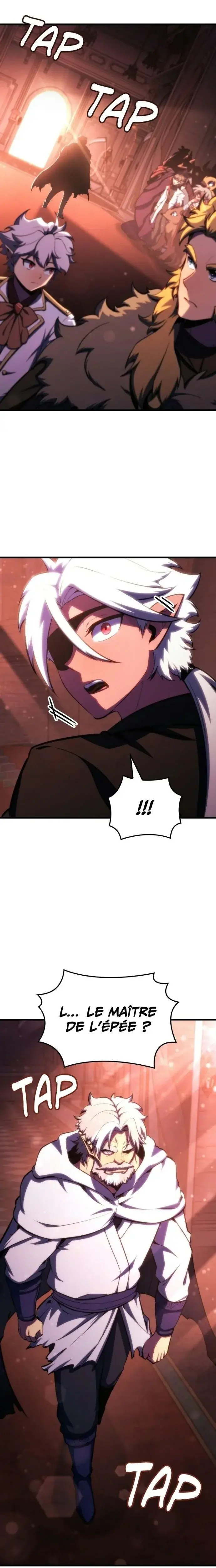 Read Breakers FR Manga Online