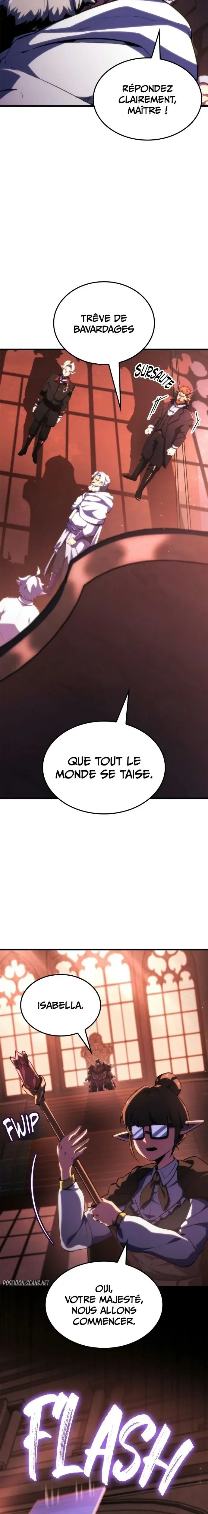 Read Breakers FR Manga Online