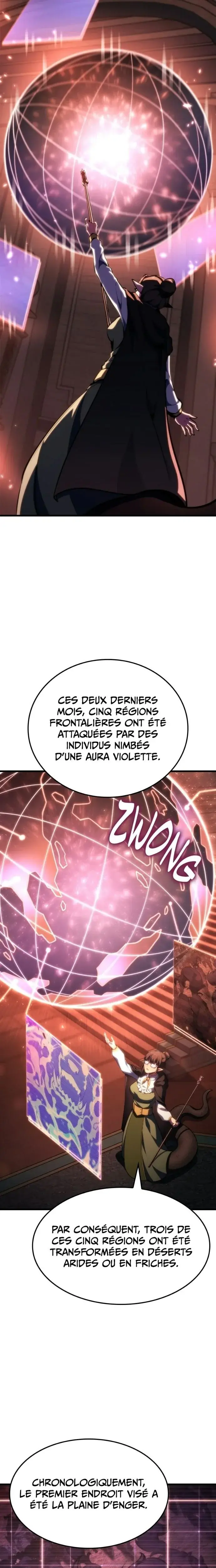 Read Breakers FR Manga Online