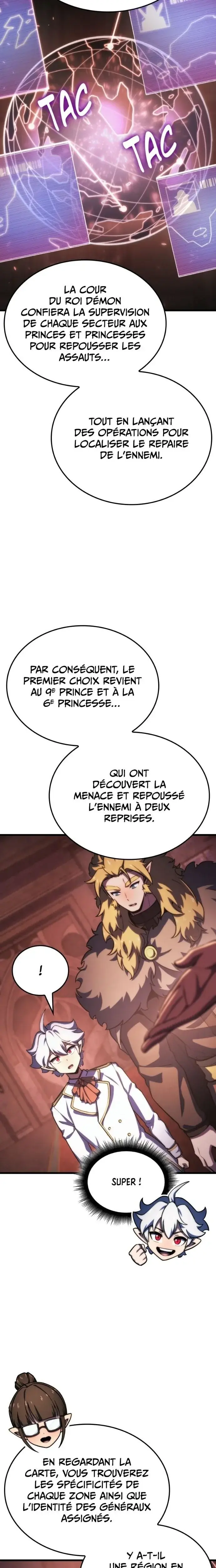 Read Breakers FR Manga Online