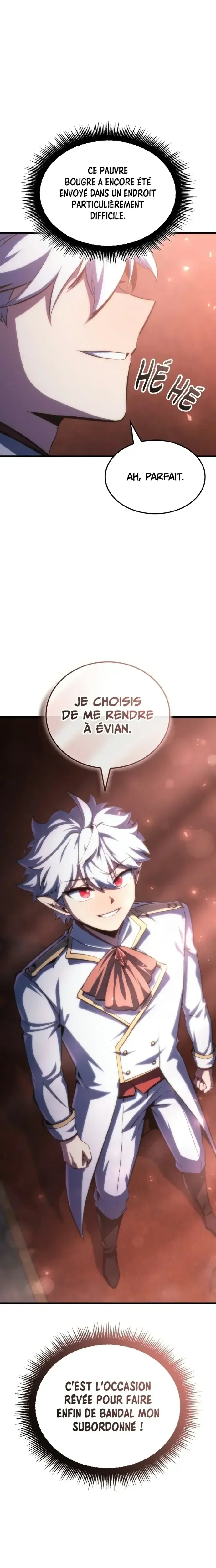 Read Breakers FR Manga Online