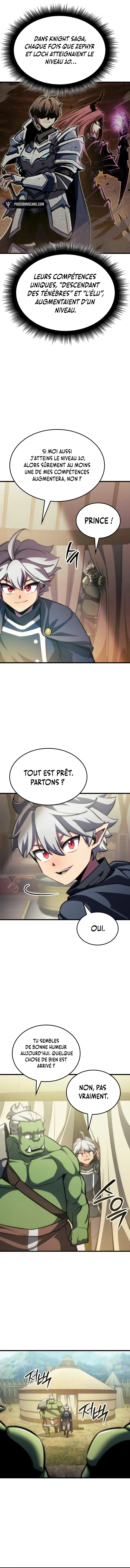 Read Breakers FR Manga Online