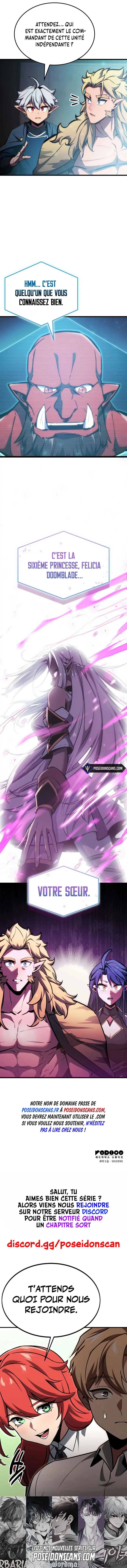 Read Breakers FR Manga Online