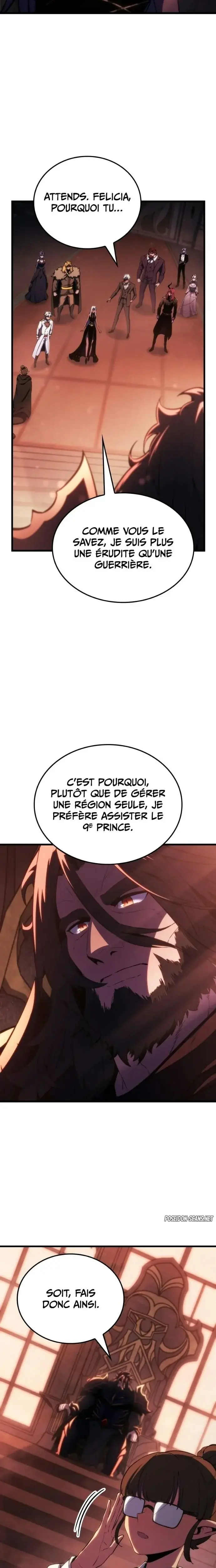 Read Breakers FR Manga Online