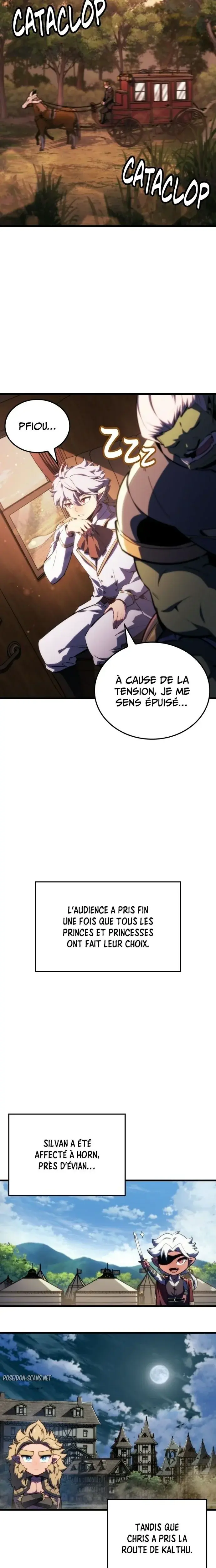 Read Breakers FR Manga Online