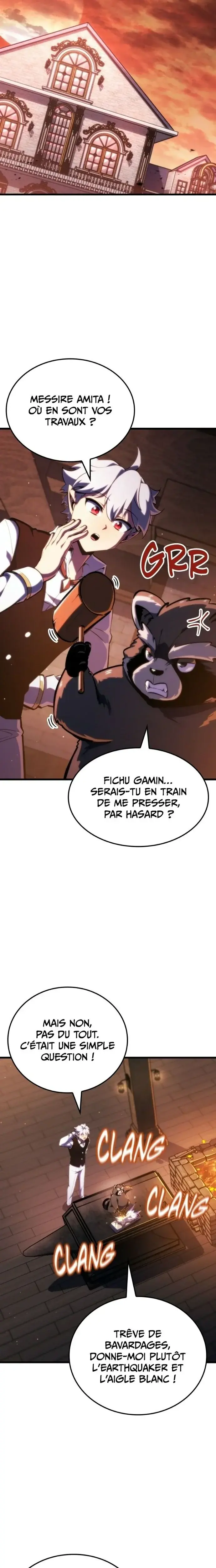 Read Breakers FR Manga Online