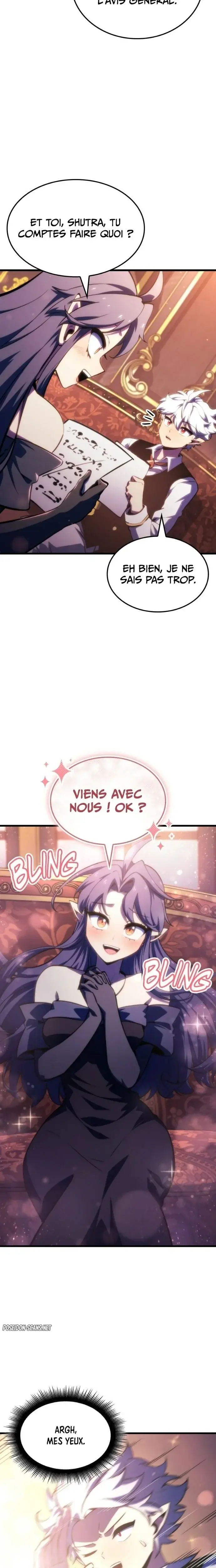 Read Breakers FR Manga Online