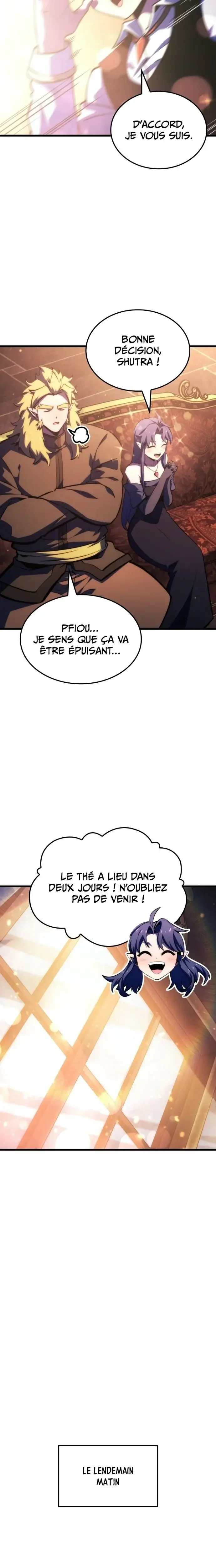 Read Breakers FR Manga Online