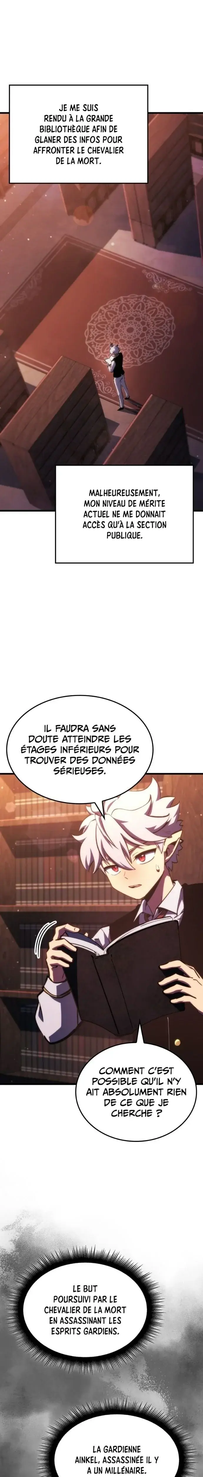 Read Breakers FR Manga Online