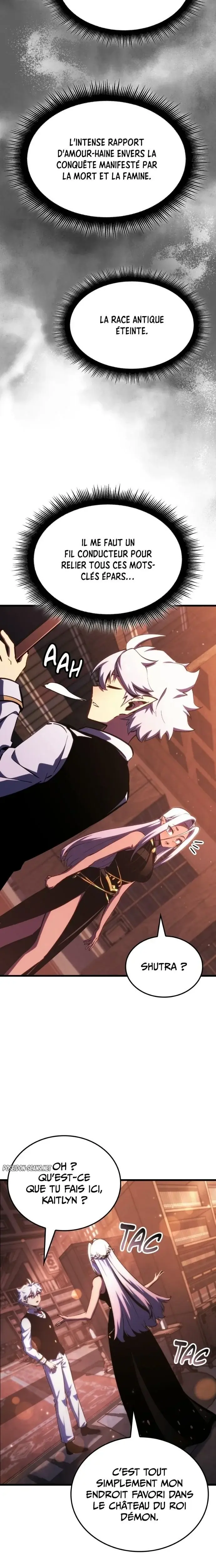 Read Breakers FR Manga Online