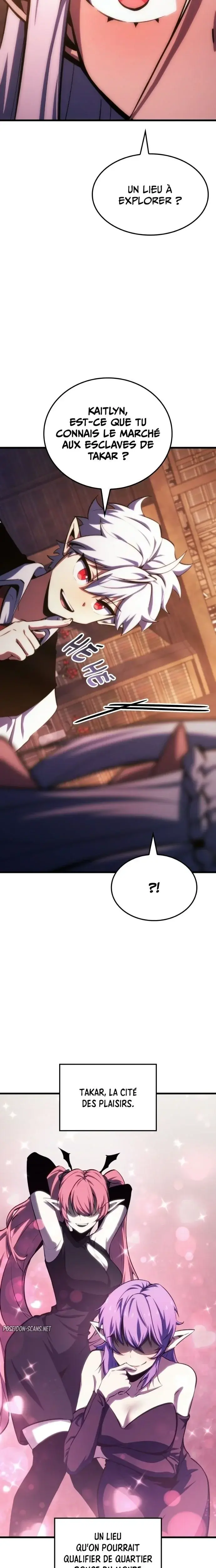 Read Breakers FR Manga Online