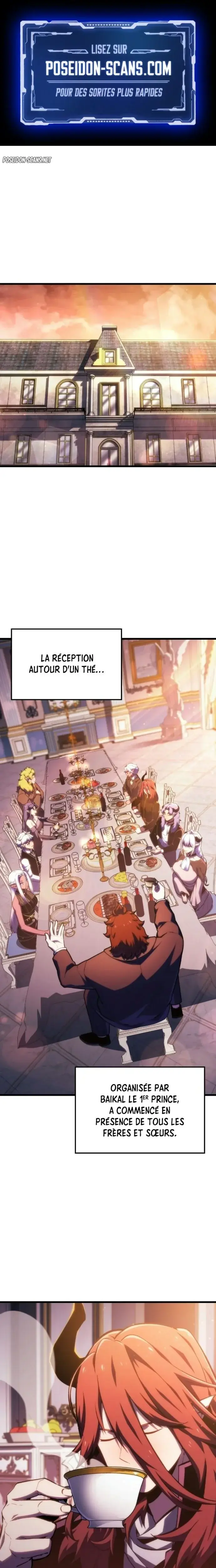Read Breakers FR Manga Online