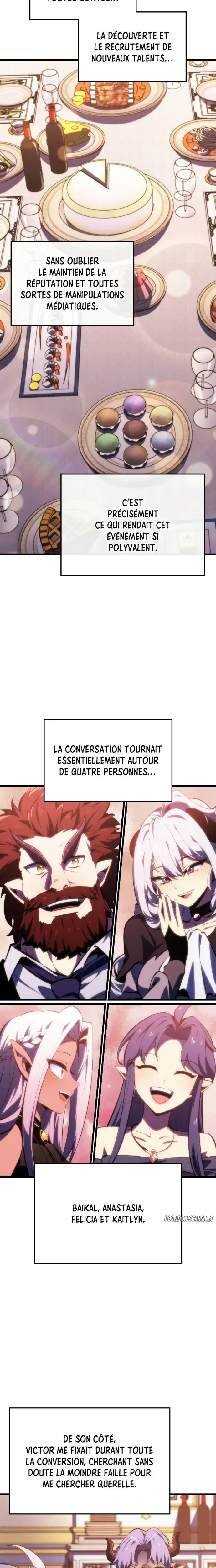 Read Breakers FR Manga Online