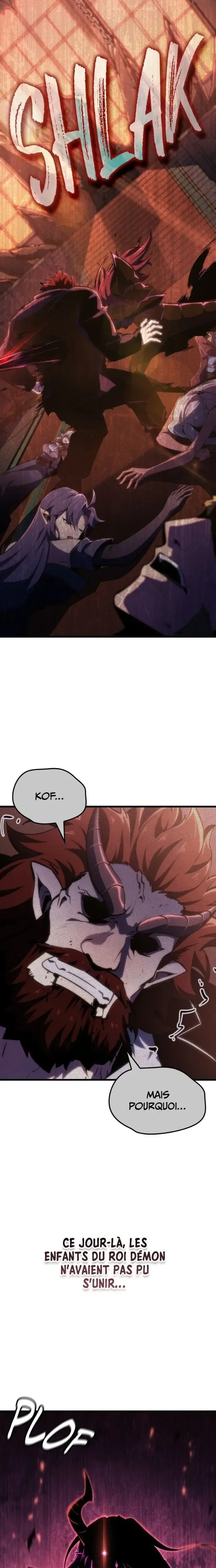Read Breakers FR Manga Online