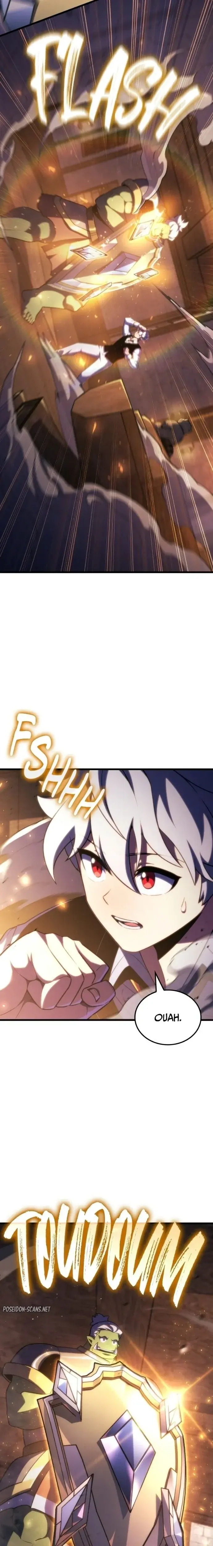 Read Breakers FR Manga Online