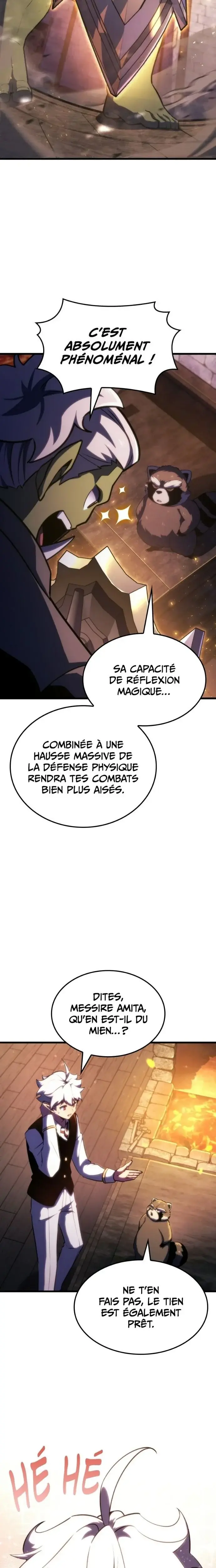 Read Breakers FR Manga Online