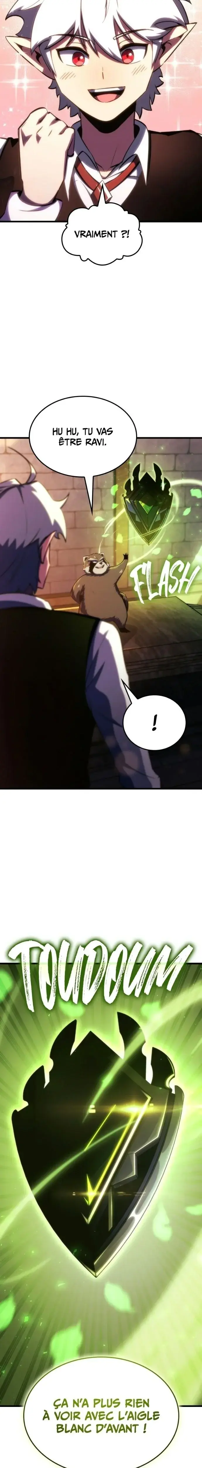 Read Breakers FR Manga Online