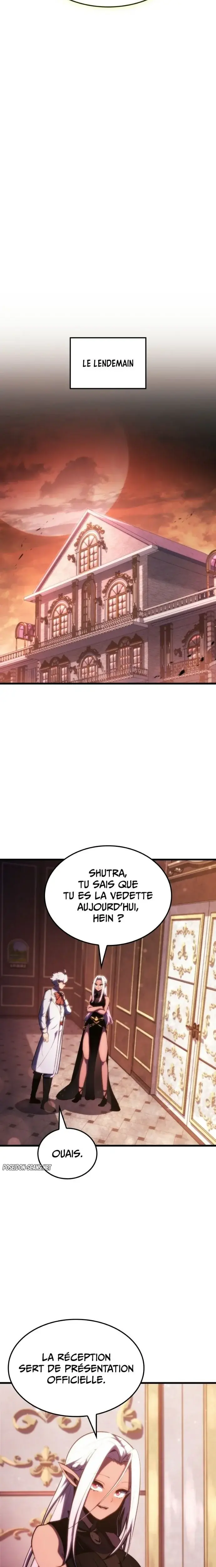 Read Breakers FR Manga Online