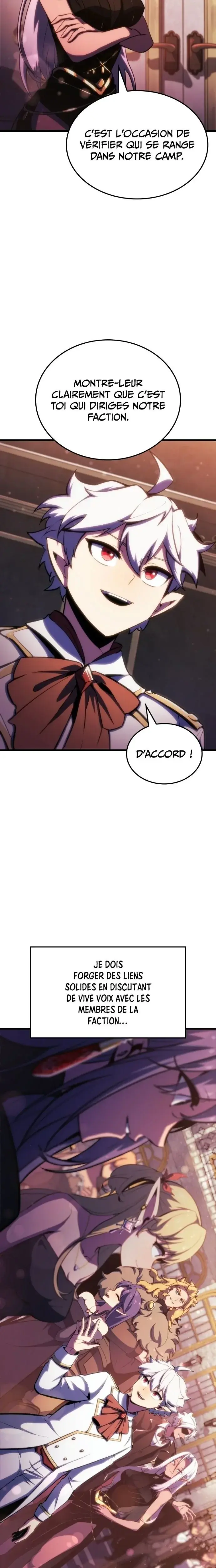Read Breakers FR Manga Online