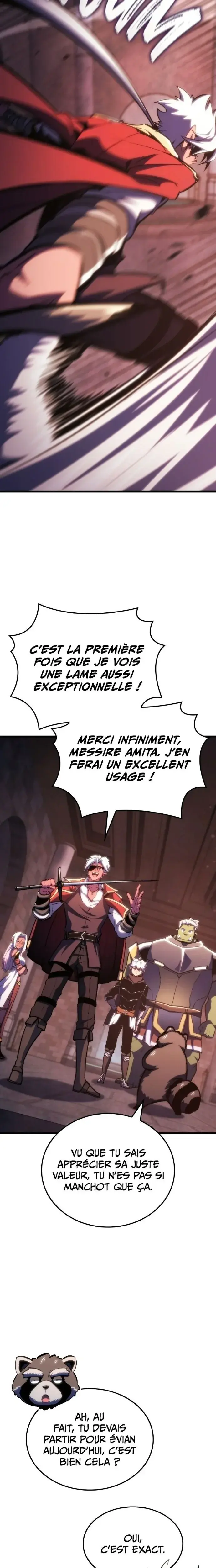 Read Breakers FR Manga Online