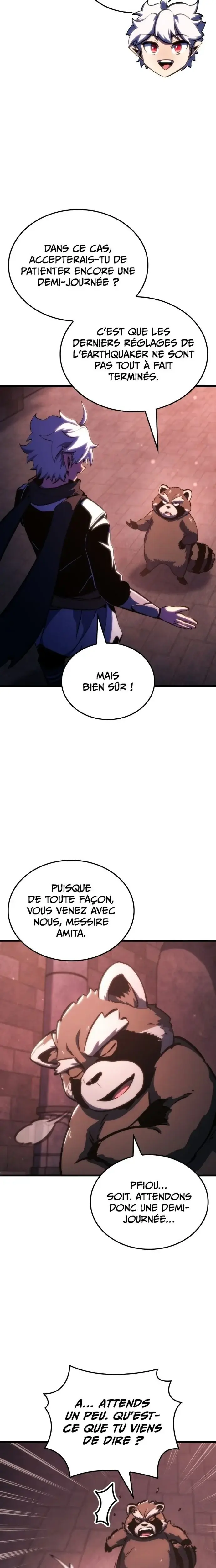 Read Breakers FR Manga Online