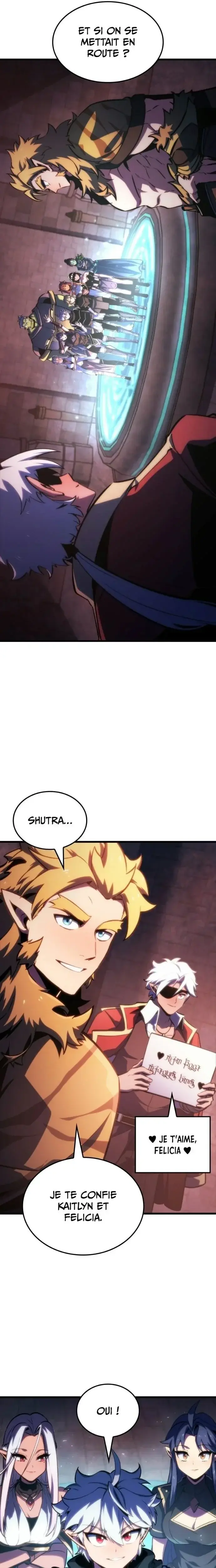 Read Breakers FR Manga Online