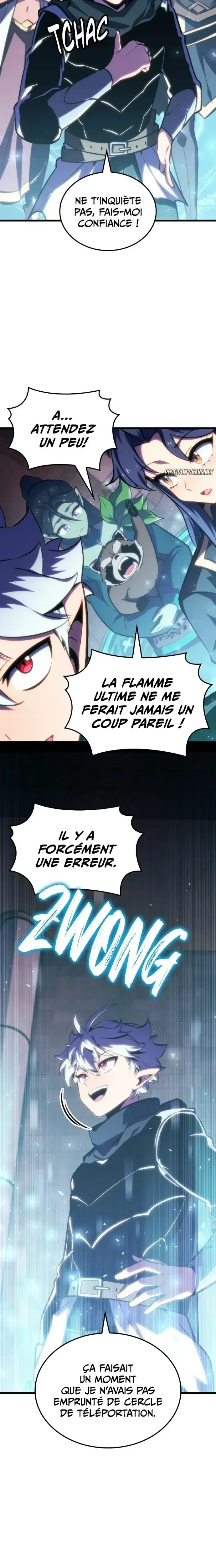 Read Breakers FR Manga Online