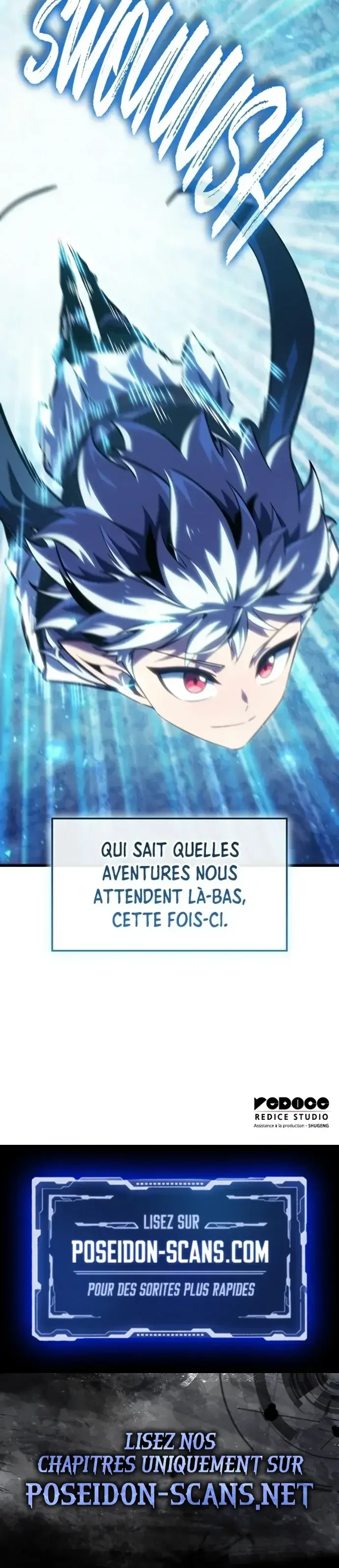 Read Breakers FR Manga Online