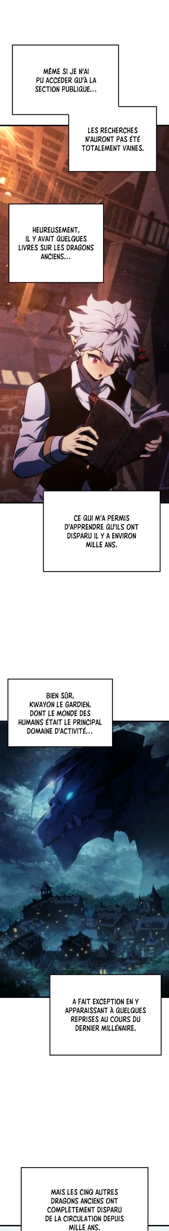 Read Breakers FR Manga Online
