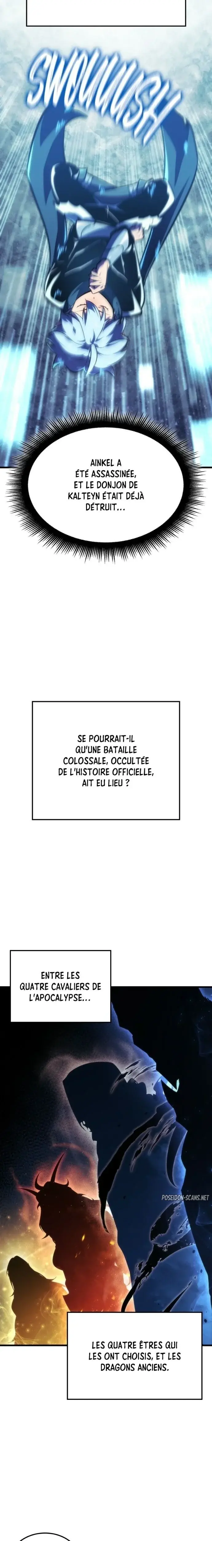 Read Breakers FR Manga Online