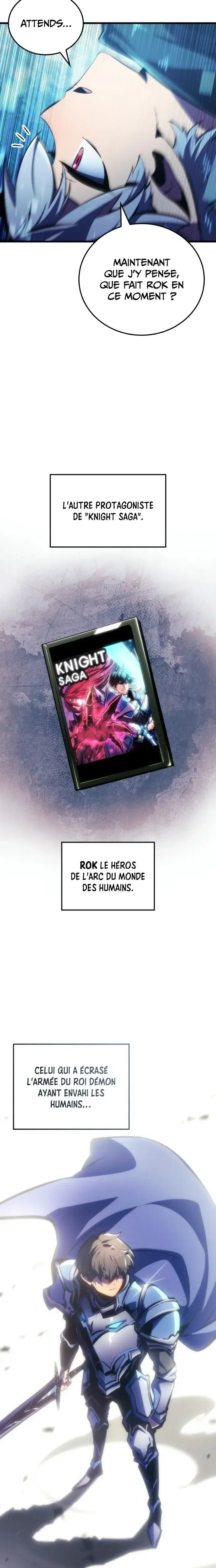 Read Breakers FR Manga Online