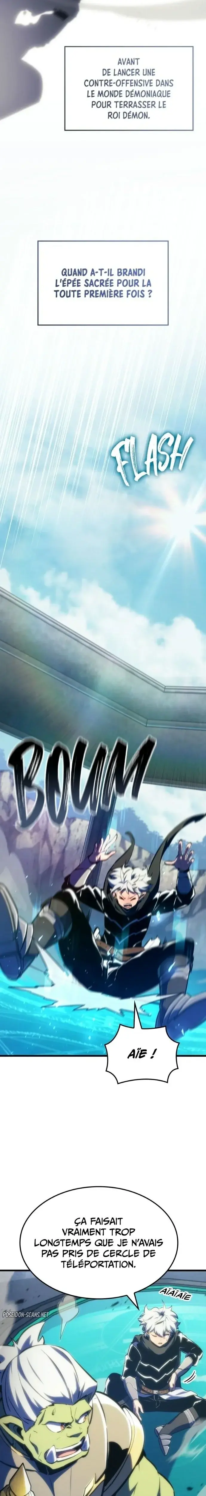 Read Breakers FR Manga Online
