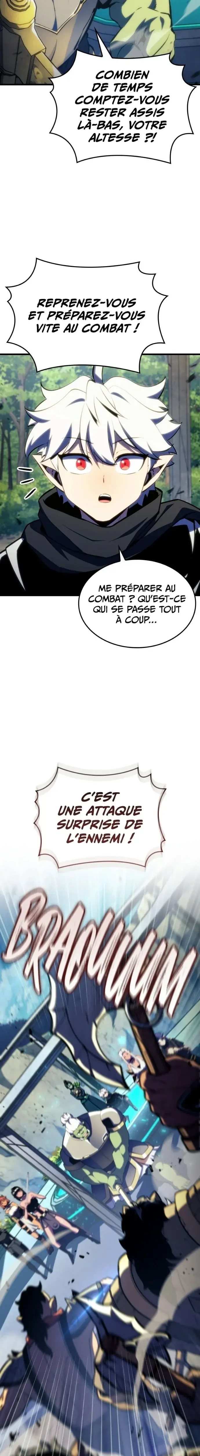 Read Breakers FR Manga Online