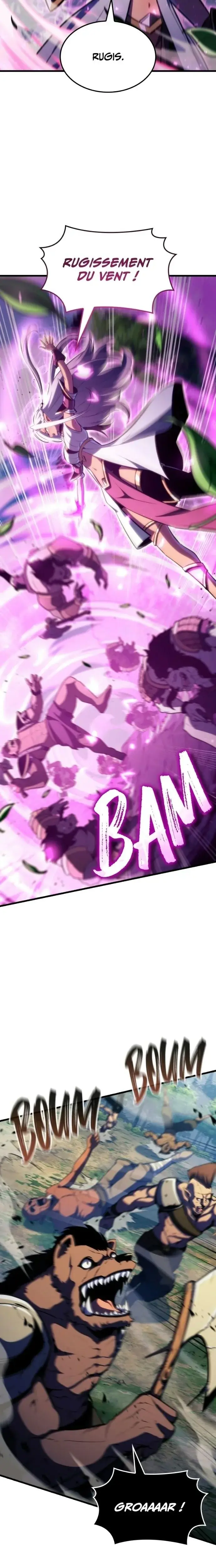 Read Breakers FR Manga Online