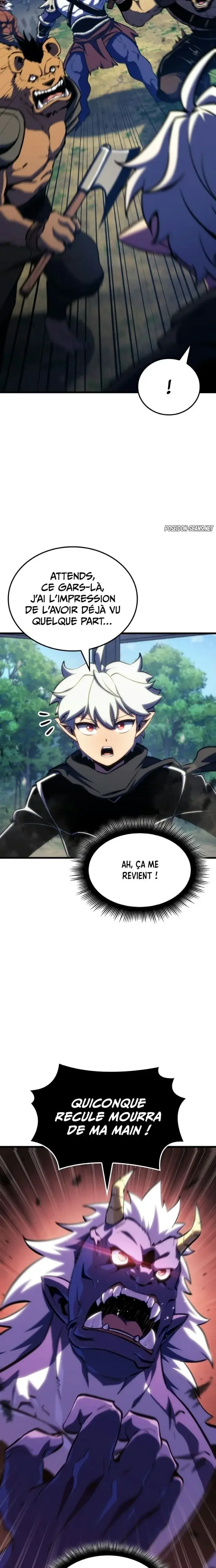 Read Breakers FR Manga Online