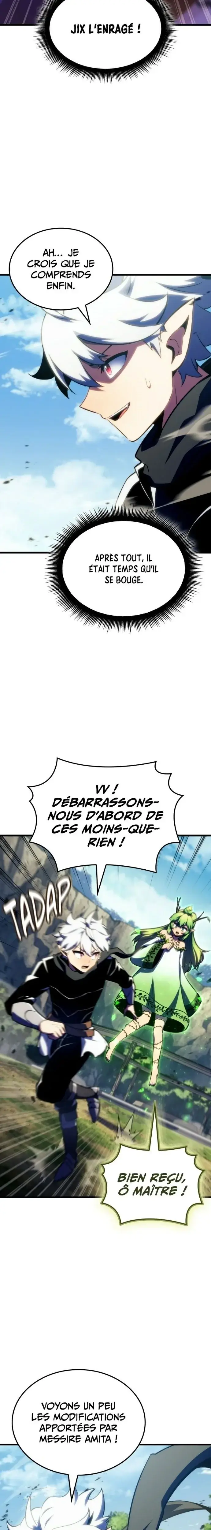 Read Breakers FR Manga Online