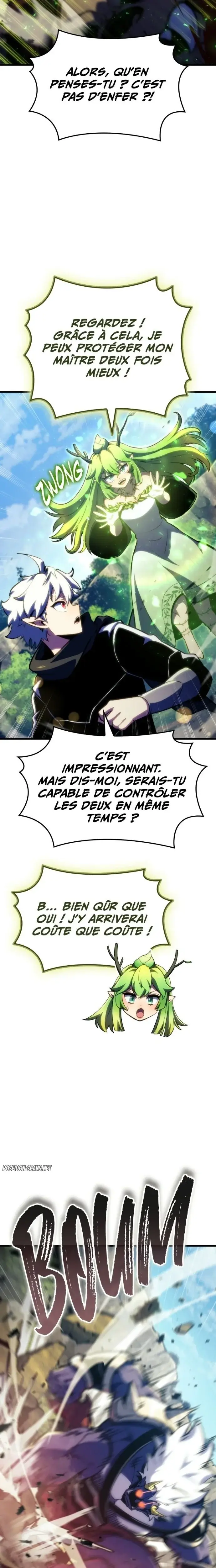 Read Breakers FR Manga Online