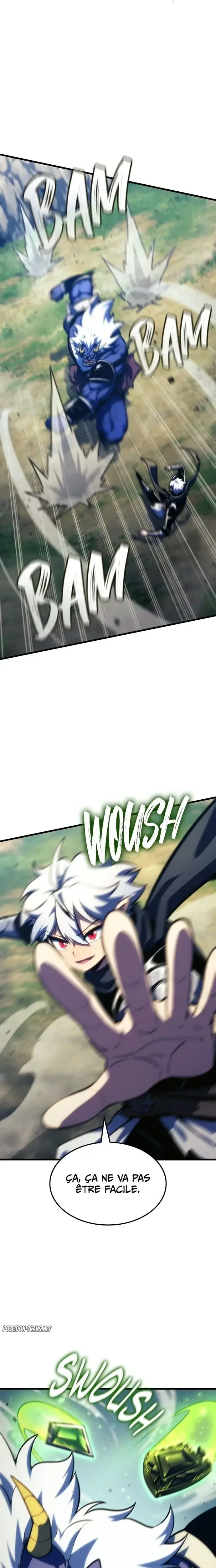 Read Breakers FR Manga Online