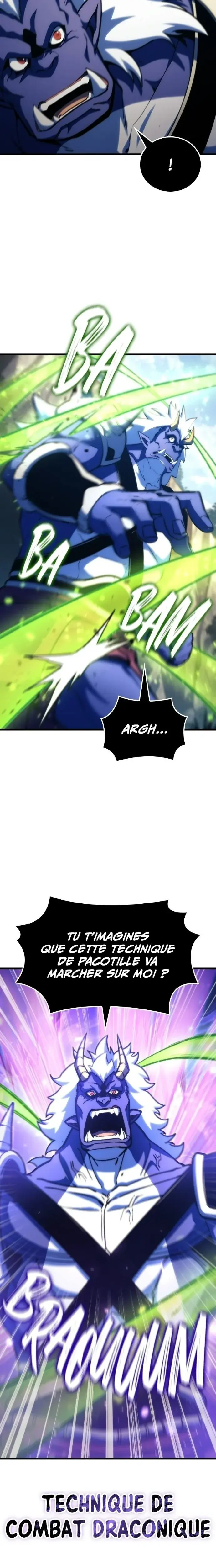 Read Breakers FR Manga Online