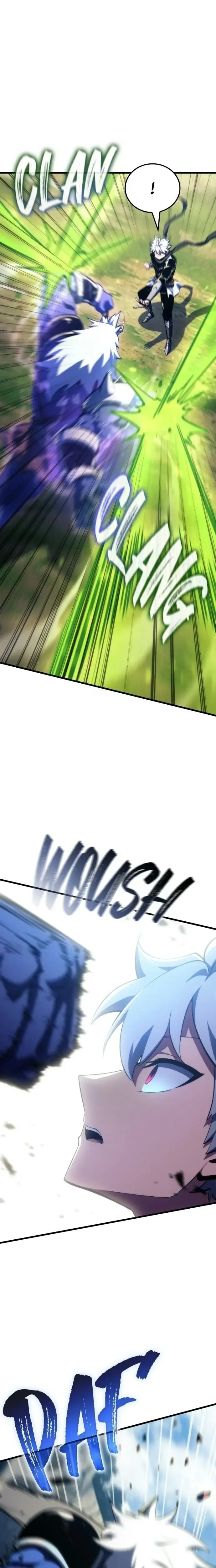 Read Breakers FR Manga Online