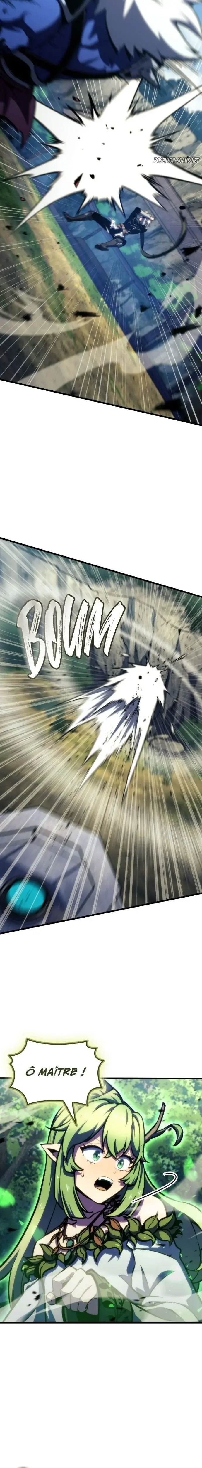 Read Breakers FR Manga Online