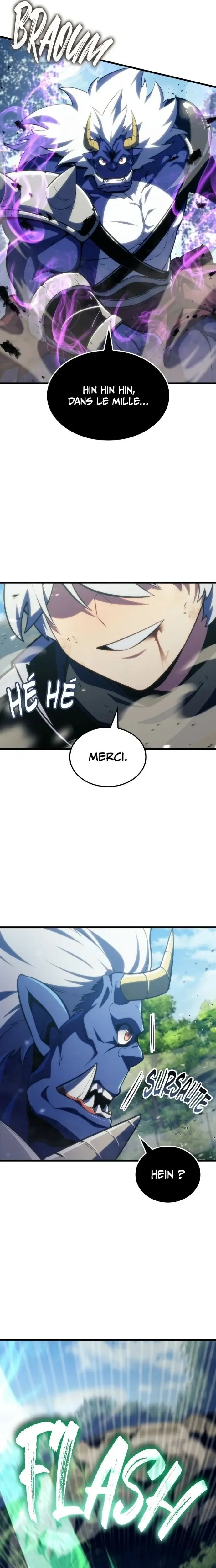 Read Breakers FR Manga Online