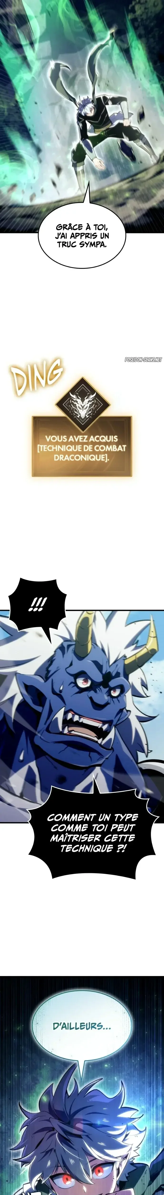 Read Breakers FR Manga Online
