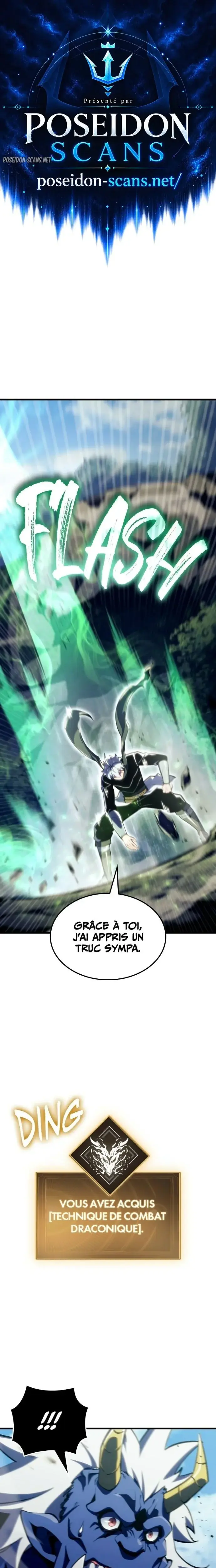 Read Breakers FR Manga Online